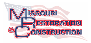 Missouri Restoration & Construction LLC Logo
